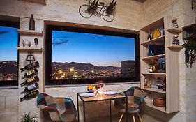 Green Boutique Hotel
